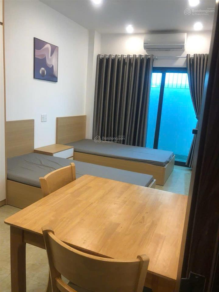 Chủ không có thời gian quản lý nên chuyển nhượng tòa nhà 7 tầng 23 phòng trọ tđc bắc phú cát
