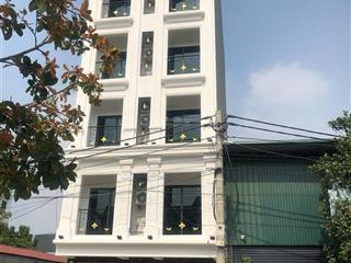 Chủ không có thời gian quản lý nên chuyển nhượng tòa nhà 7 tầng 23 phòng trọ tđc bắc phú cát