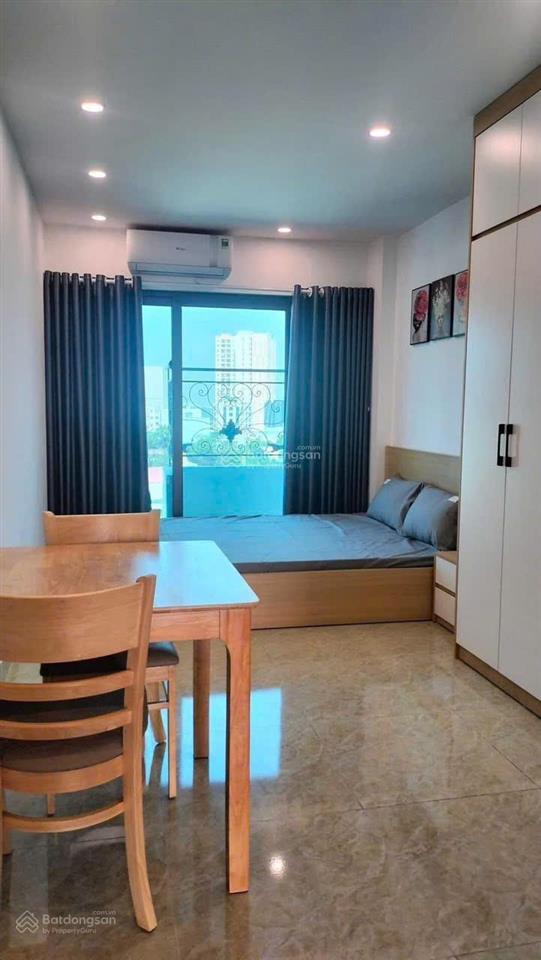 Chủ không có thời gian quản lý nên chuyển nhượng tòa nhà 7 tầng 23 phòng trọ tđc bắc phú cát