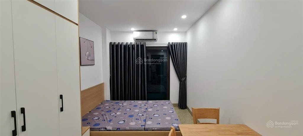 Chủ không có thời gian quản lý nên chuyển nhượng tòa nhà 7 tầng 23 phòng trọ tđc bắc phú cát