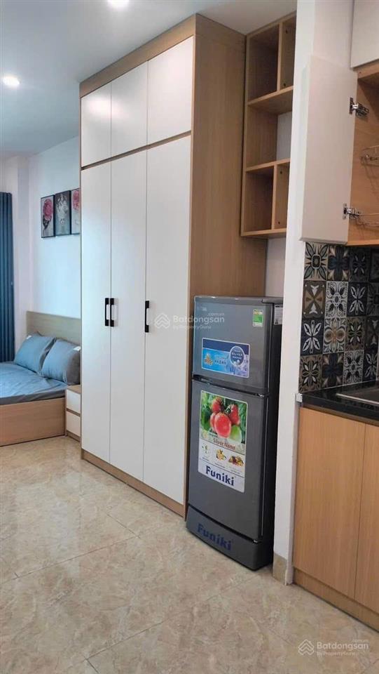 Chủ không có thời gian quản lý nên chuyển nhượng tòa nhà 7 tầng 23 phòng trọ tđc bắc phú cát