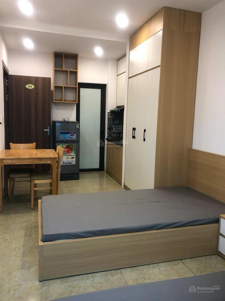 Chủ không có thời gian quản lý nên chuyển nhượng tòa nhà 7 tầng 23 phòng trọ tđc bắc phú cát