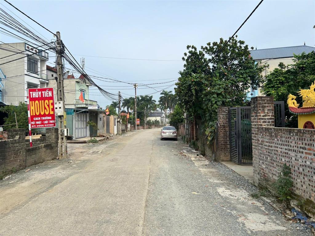 Bán gấp trong tuần. 124,5m2 tại miễu  tiến xuân sát đhqg giá giảm sâu