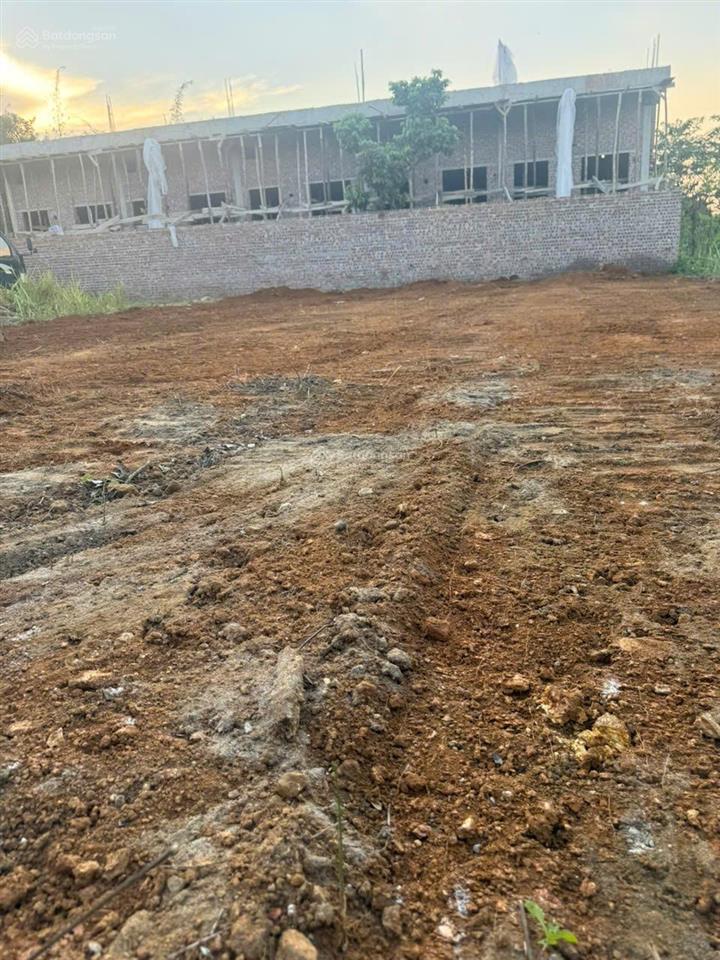 234,4m đất phú cát mặt tiền 11,7m vị trí đẹp để khai thác dòng tiền!