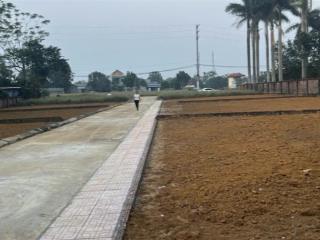 Hm. bán đất phú cát hòa lạc  100m full thổ cư  gần đại học gtvt