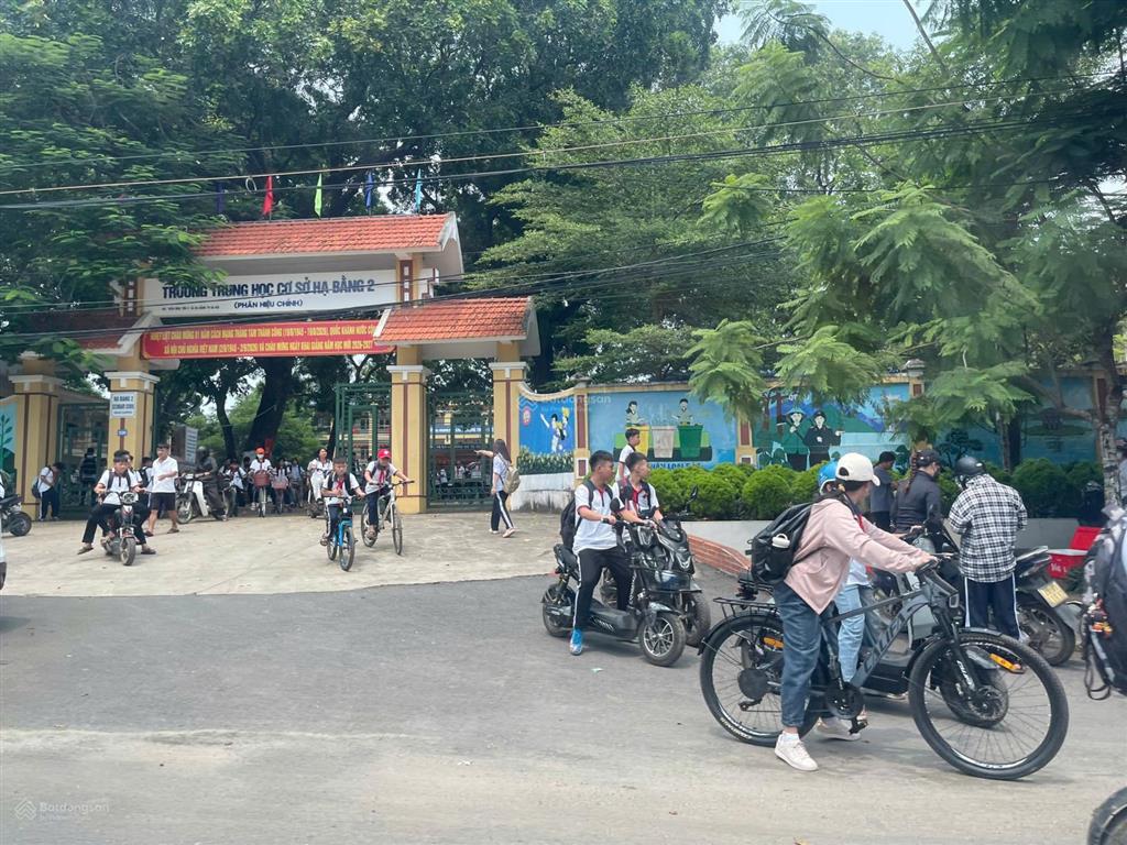 Hm. đất gần fpt, học viện tài chính 250m2 xây trọ, giữ tài sản đều tiềm năng
