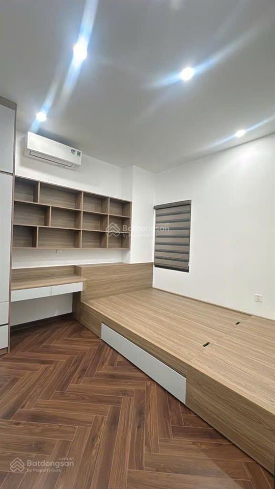 Nhà mặt đường ô tô tránh thang máy  ngô thì sỹ  gần tố hữu  kinh doanh 52m²  5t  chỉ 12.9tỷ
