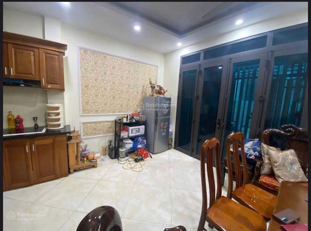 Nhà đẹp phú lãm hà đông32m² 5 tầng mặt tiền cực rộng