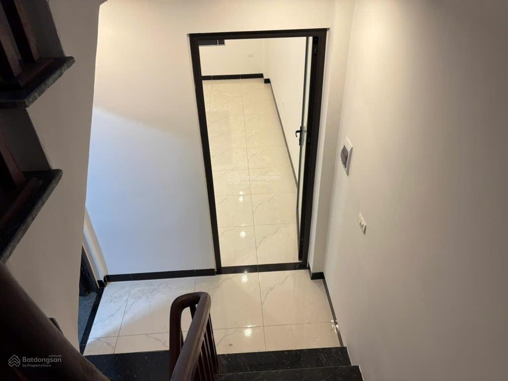 Bán gấp nhà phú lương  32m², 5 tầng  gần đại học đại nam  phố xốm  ở ngay  gần ô tô