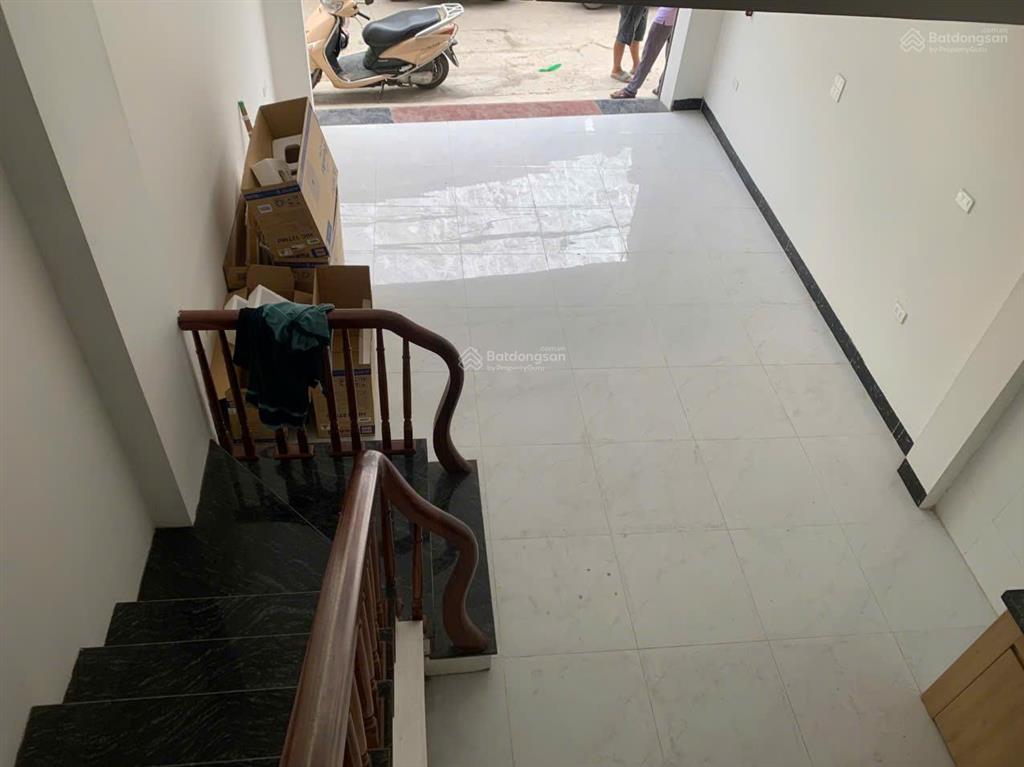 Bán nhà mặt ngõ gần phố xốm 35m2 5t chỉ 5,799tỷ gần đh đại nam  3 bước ra phố ở đẹpcho thuê dễ