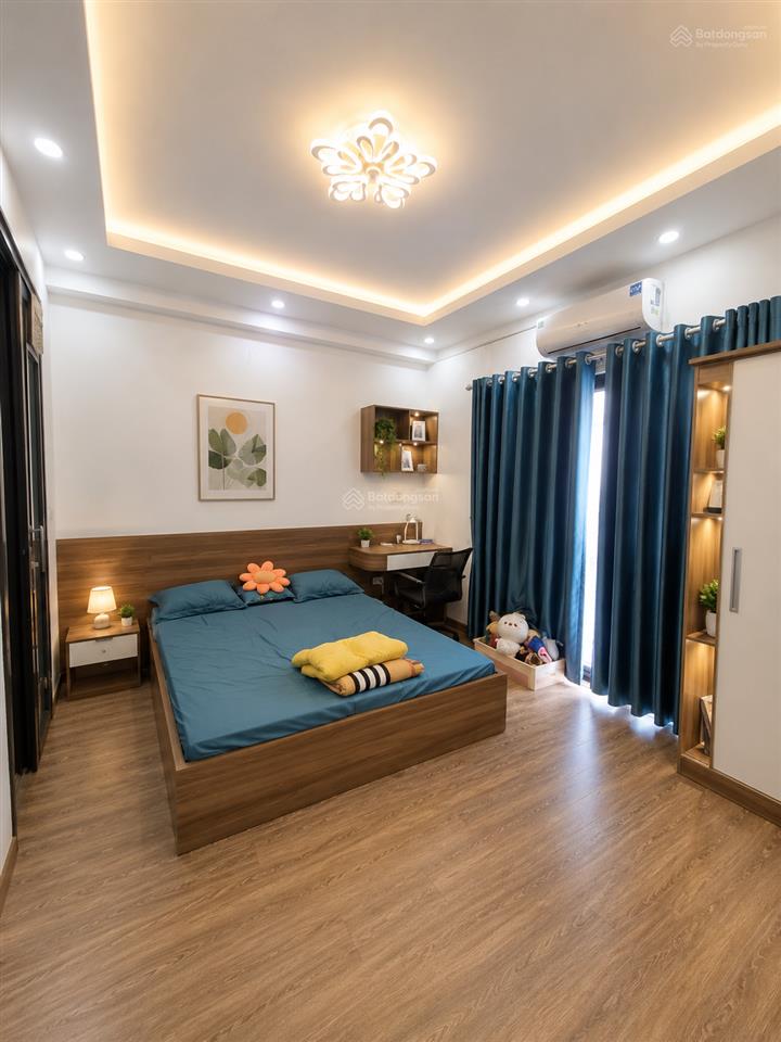Bán nhà dương nội căn góc gần gleximco  4.9tỷ  5 tầng  1p ra siêu thị aeon, parcity  ô tô gần