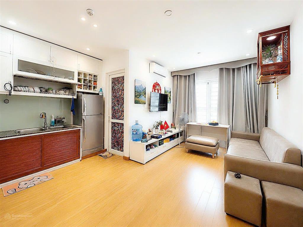 Chính chủ bán căn hộ chung cư kđt dương nội  54m2  chỉ 2,99 tỷ. đối diện đại học phenikaa