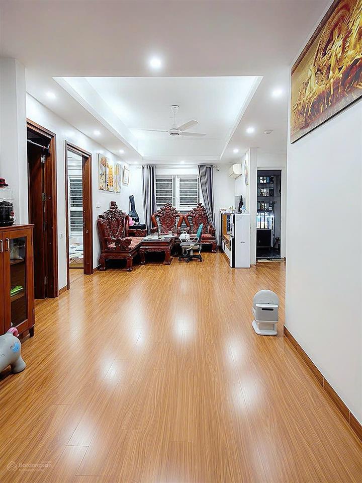 Bán gấp căn hộ chung cư kđt dương nội 62m2  chỉ 3 tỷ 65  đối diện đại học phenikaa, đường tố hữu