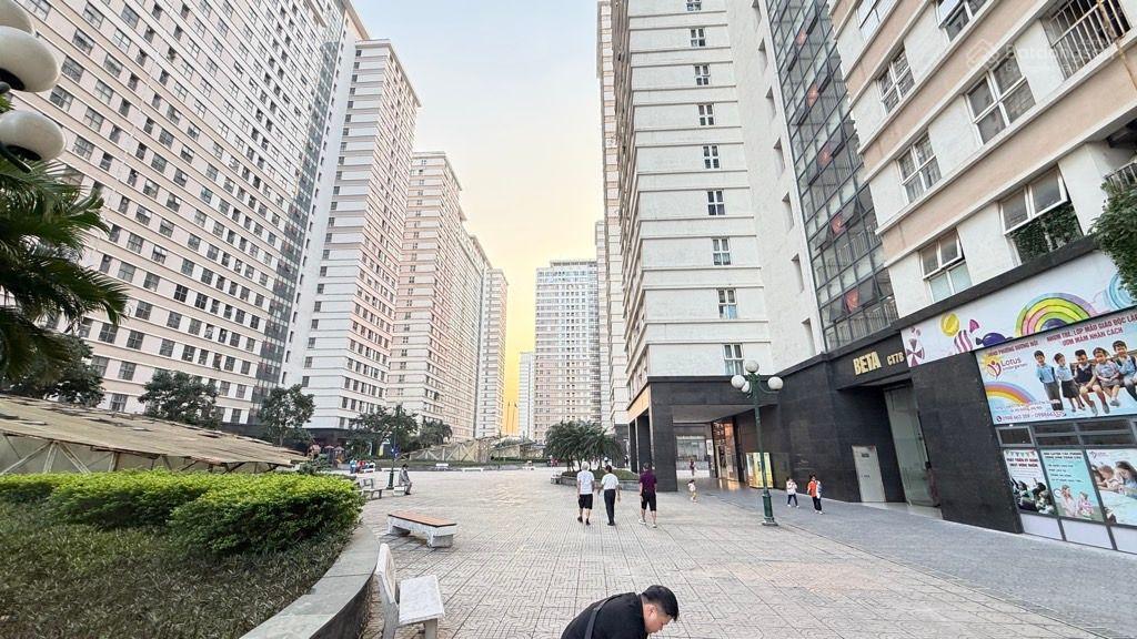 Bán gấp căn hộ chung cư kđt dương nội  56.5m2, chỉ 2 tỷ 850 có tl. đối diện đại học phenikaa