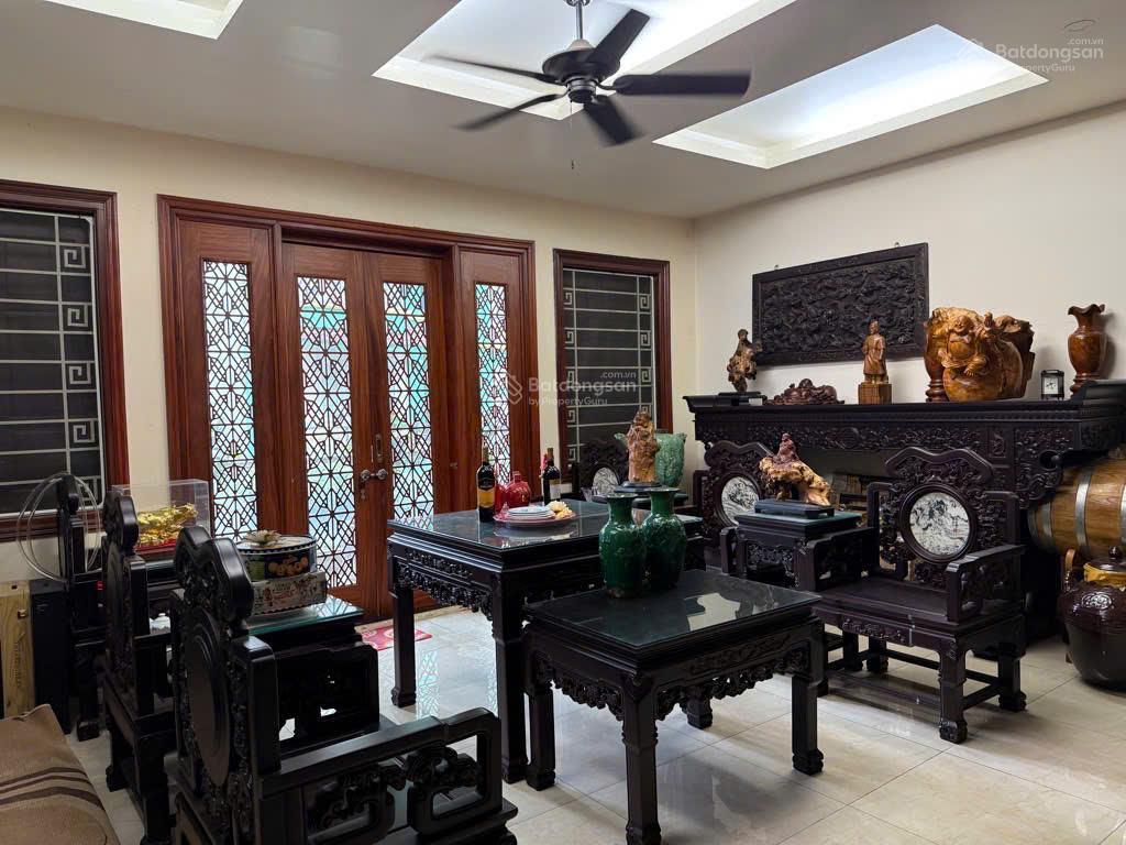 Bán nhà hà đông kđt văn quán 69m 5t chỉ 18.2 tỷ liền kề phân lô vỉahè kinhdoanh ôtô tránh đỗ
