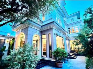 Bán biệt thự song lập  ciputra nam thăng long  đẳng cấp giới tinh hoa 296m2 giá 174.9 tỷ