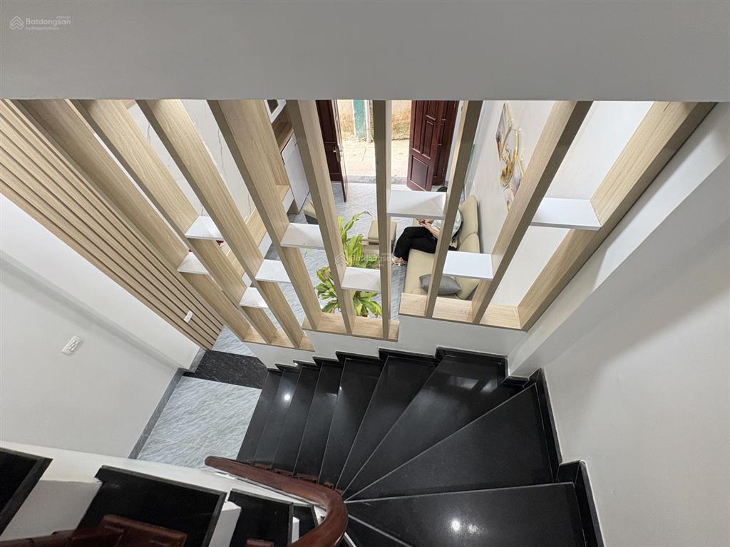 Chỉ 4 tỷ 85  30m2cách 1 nhà ra ô tô tránh, ngay ubnd phú lương, trường đại học đại nam, điện lực