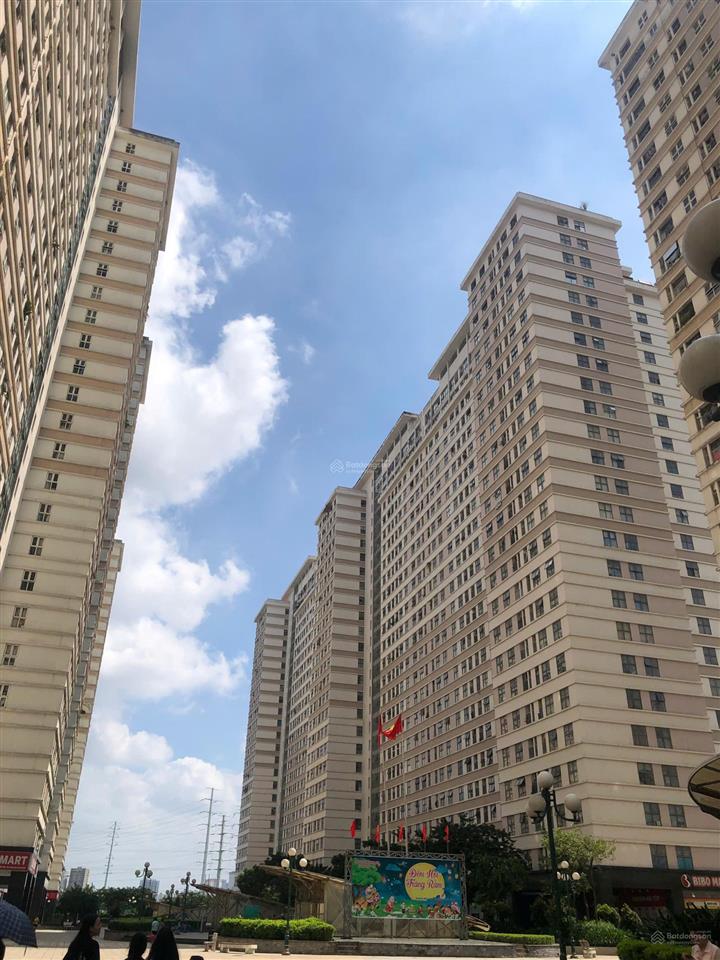 Chính chủ bán gấp căn hộ chung cư đại học phenikaa kđt dương nội, 54m2, chỉ 2 tỷ 83