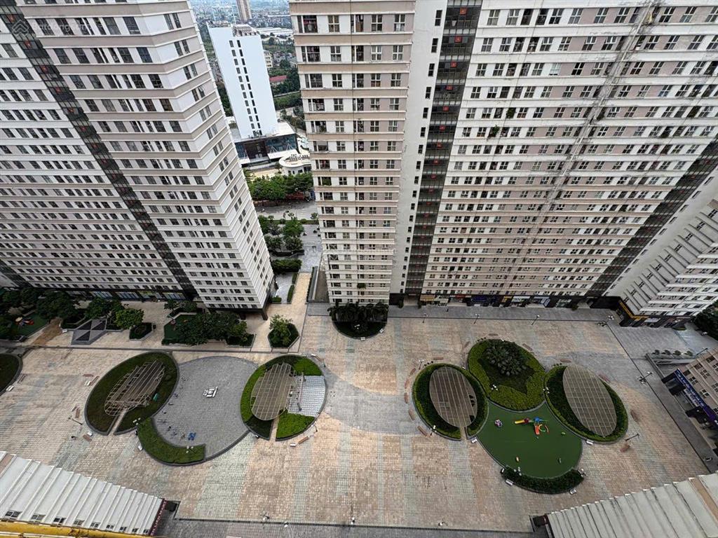 Chính chủ bán gấp căn hộ chung cư đại học phenikaa kđt dương nội, 54m2, chỉ 2 tỷ 83