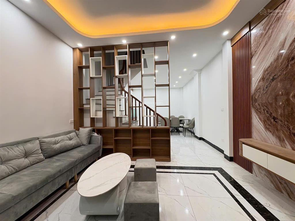 Bán gấp nhà hà đông 46m² x 5 tầng chỉ 4,69 3 thoáng gần phố xốm, đh đại nam sổ đỏ sẵn sàng