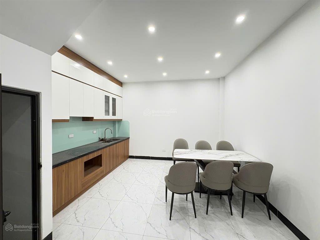 Bán gấp nhà hà đông 46m² x 5 tầng chỉ 4,69 3 thoáng gần phố xốm, đh đại nam sổ đỏ sẵn sàng