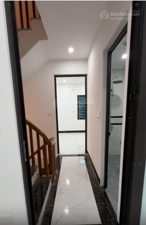 Bán gấp nhà hà đông 46m² x 5 tầng chỉ 4,69 3 thoáng gần phố xốm, đh đại nam sổ đỏ sẵn sàng