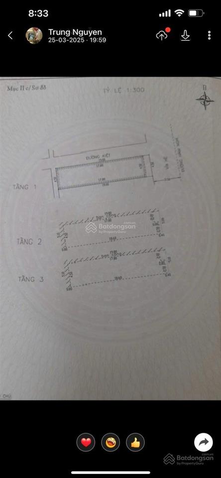 40 triệu/tháng mặt tiền hàm nghi giữ tiền quá đỉnh