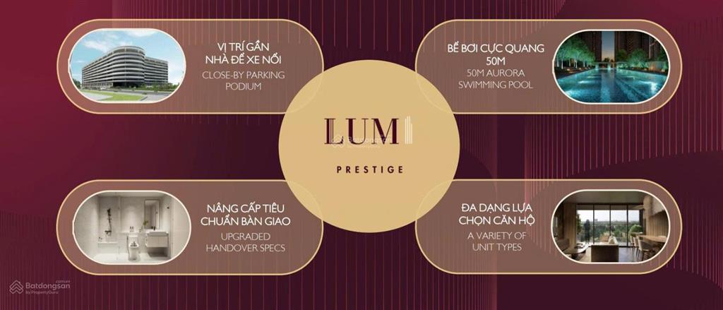 Lumi hà nội pkd cđt quỹ căn 2n2 54m đông nam giá siêu tốt từ 4.59 tỷ bao phí.call& zalo0976 655 ***