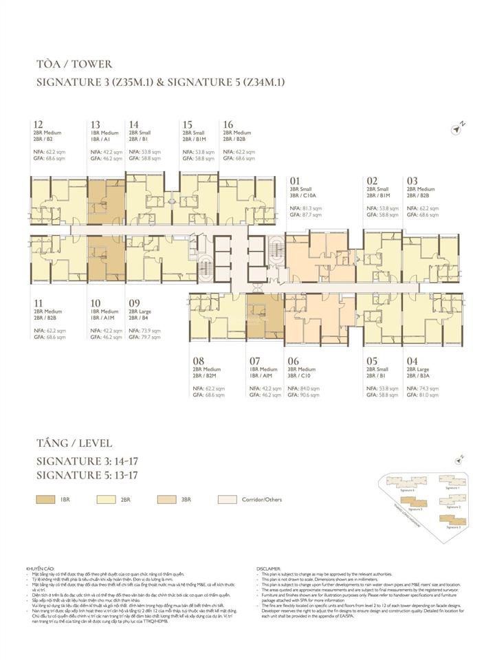 Siêu phẩm 2pn2vs căn góc view bể bơi cầu ánh sáng giá 5.82 tỷ bao phí 0976 655 ***