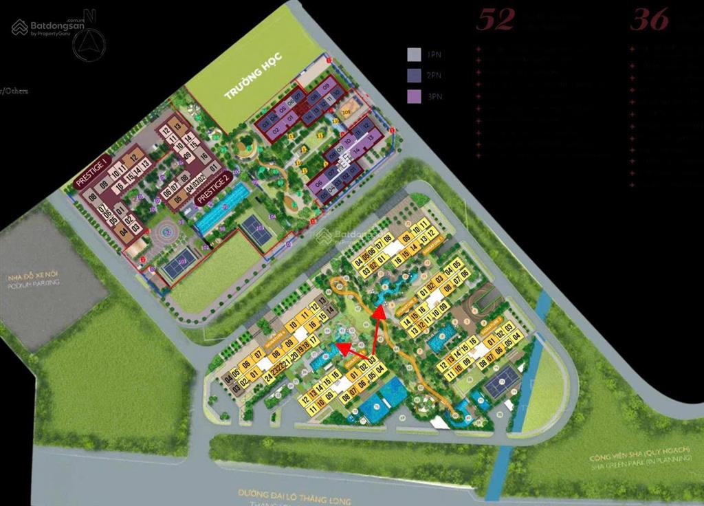 Siêu phẩm 2pn2vs căn góc view bể bơi cầu ánh sáng giá 5.82 tỷ bao phí 0976 655 ***