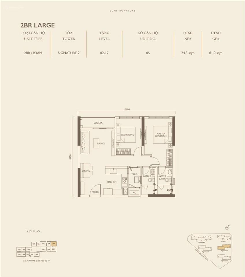 Siêu phẩm 2pn2vs căn góc view bể bơi cầu ánh sáng giá 5.82 tỷ bao phí 0976 655 ***