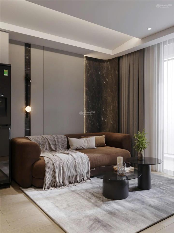 Siêu phẩm 2pn2 54m2 tòa s6. tầng siêu đẹp giá 4,65 tỷ bao phí