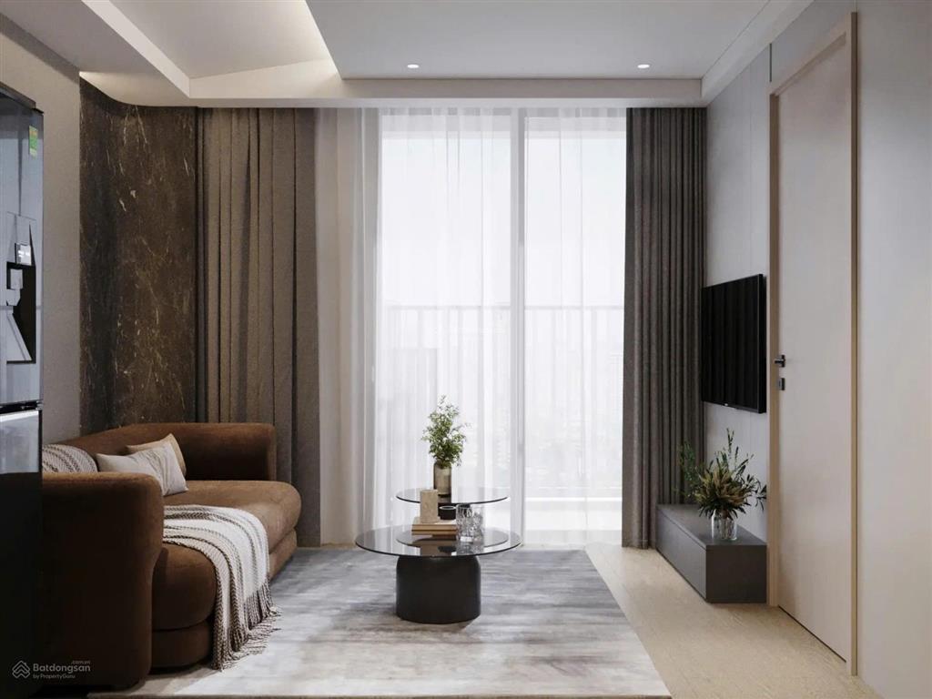 Siêu phẩm 2pn2 54m2 tòa s6. tầng siêu đẹp giá 4,65 tỷ bao phí