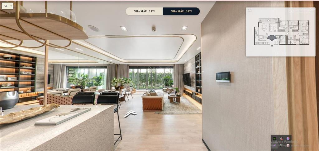 Bán căn 3pn 2vs 84m2 giá 6.63 tỷ bao phí. giá siêu tốt