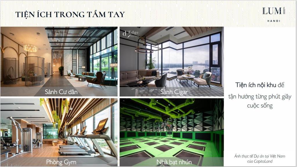 3.8 tỷ 54m2 view nội khu tầng siêu đẹp ạ