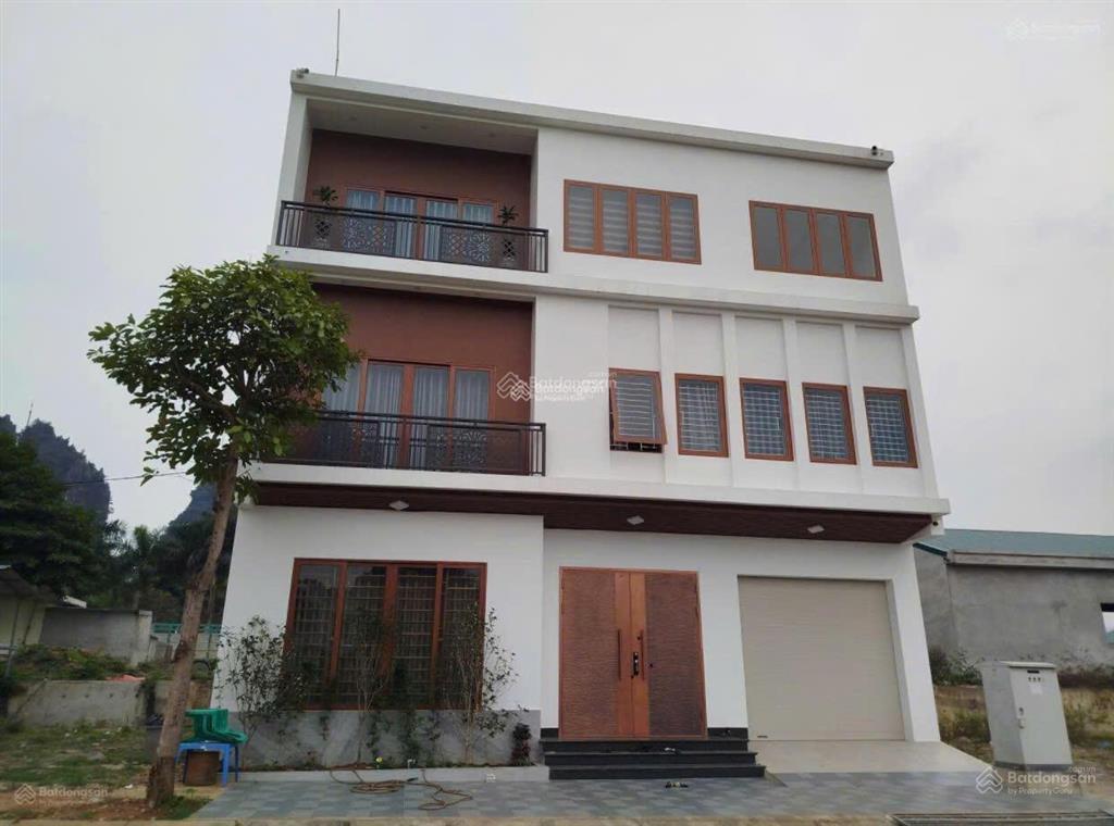 Chính chủ bán đất liền kề dự án mường khến, 1.1 tỷ