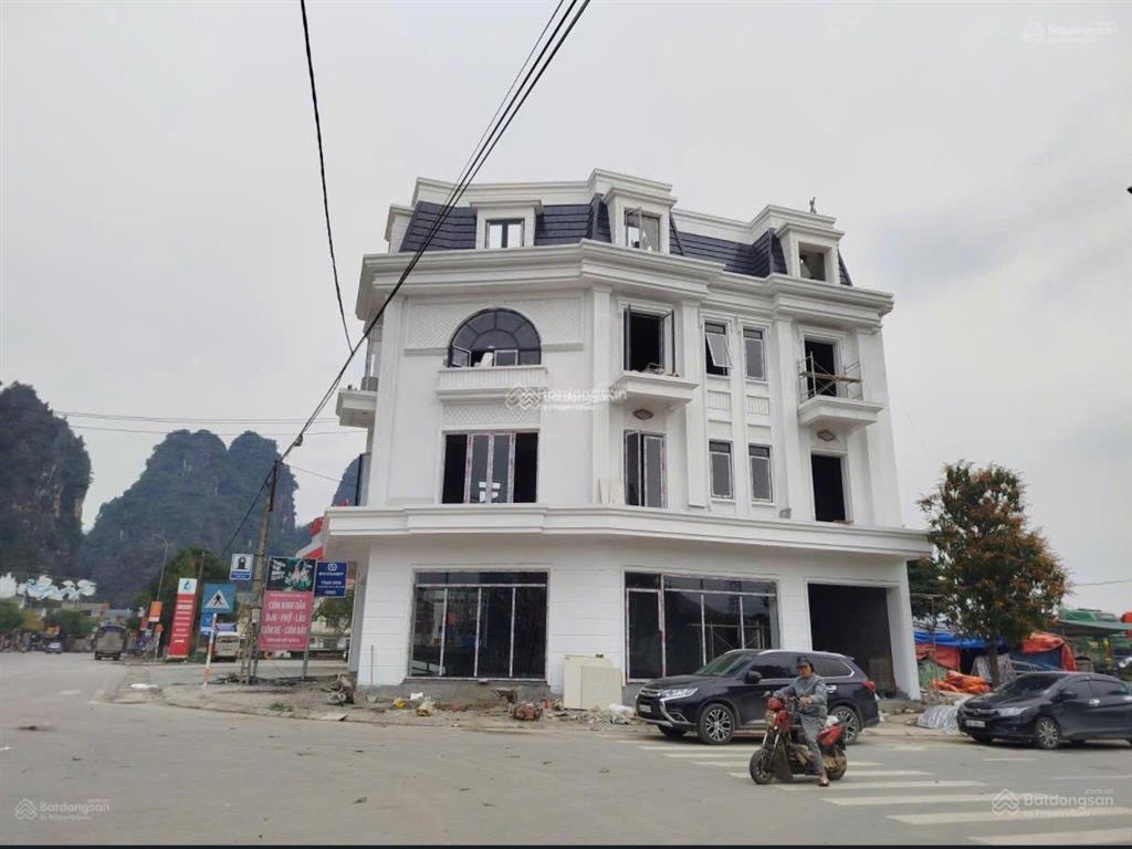 Chính chủ bán đất liền kề dự án mường khến, 1.1 tỷ
