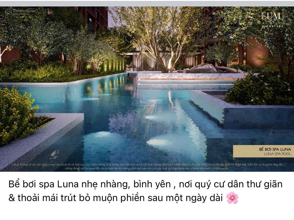 Quỹ căn cho thuê từ 1n đến 3pn 117m giá từ 6,5tr/tháng