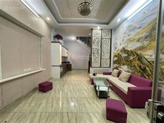 Bán nhà đại la, 36m2, 6,9 tỷ, 5 tầng, 10m ra mặt phố, sổ đỏ chính chủ, đẹp, 2 mặt thoáng sáng