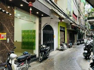 Bán nhà minh khai, 35m2, 8.6 tỷ, 5 tầng, ô tô đỗ cửa, sổ đỏ chính chủ, đẹp, nhà thoáng