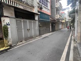 Bán đất bồ đề chính chủ vài bước chân ra hồ, view hồ