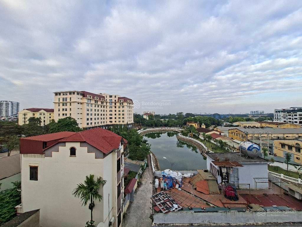 Cần bán nhà liền kề gần bv tâm anh