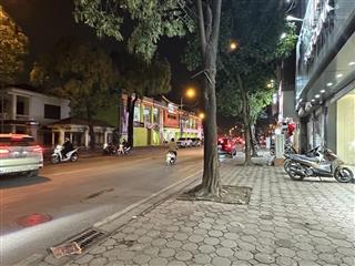 Đất vị trí đẹp, đắc địa 3 thoáng, sát mặt phố ngô xuân quảng,