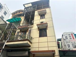 Nhà cũ xác định bán đất, dt 90 m2, mt 5m giá 12 tỷ