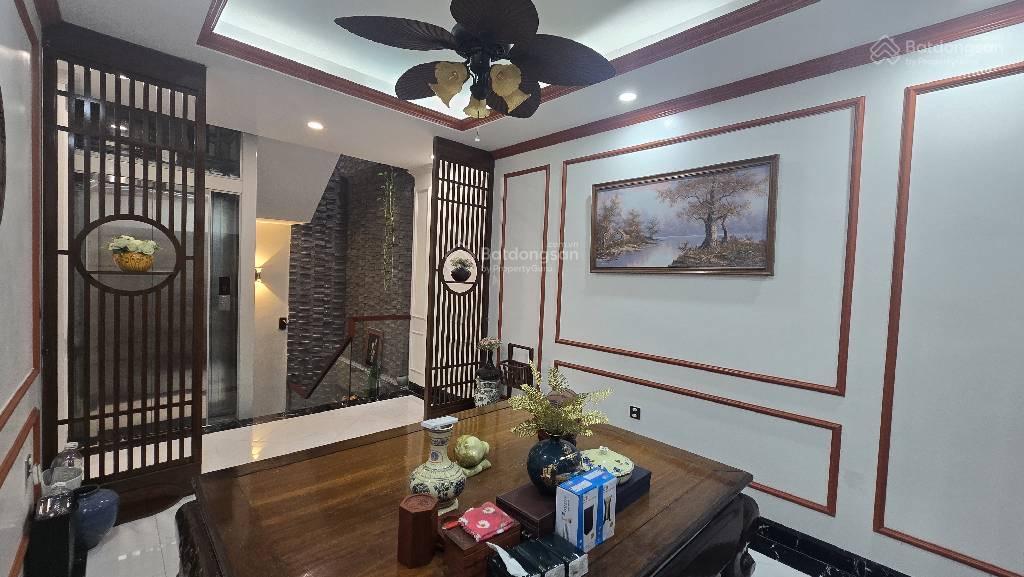 Bán nhà mặt phố tràng thi diện tích rộng