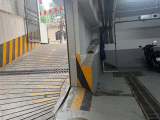 Bán nhà mặt phố tràng thi diện tích rộng