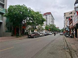 Bán siêu phẩm linh đàm, diện tích 154 mét, mặt tiền 14 mét giá 51,2 tỷ ( e hàng độc quyền f0)