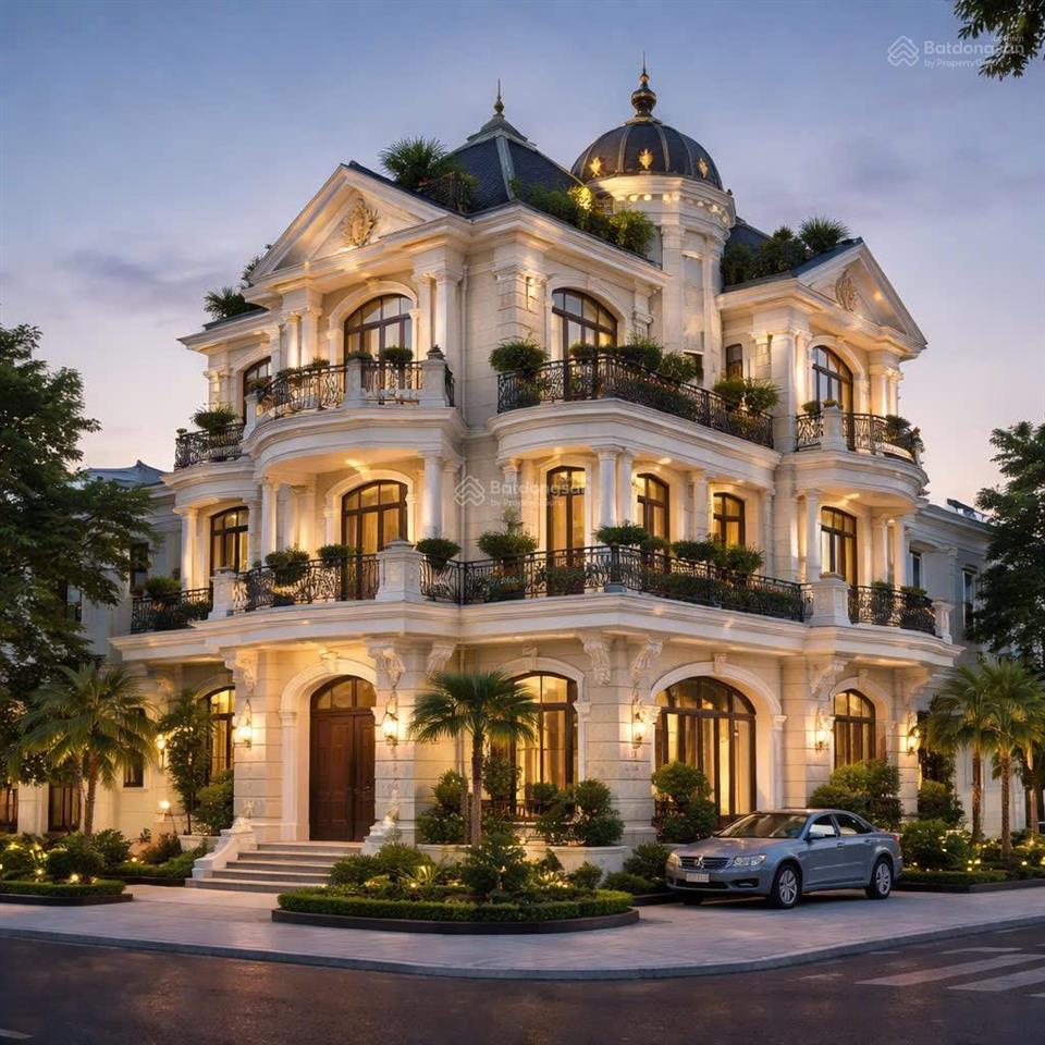 Bán siêu phẩm linh đàm, diện tích 154 mét, mặt tiền 14 mét giá 51,2 tỷ ( e hàng độc quyền f0)