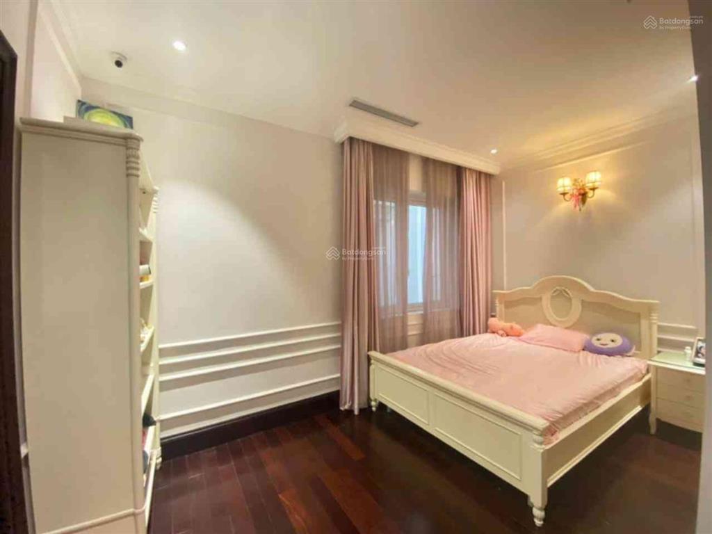 Vin siêu hiếm  biệt thự siêu vip vinhomes riverside đẳng cấp sống đại gia, nội thất xịn