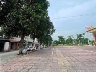 Bán đất diện tích rộng ngay hoàng minh đạo, dt 1.100 mét, mt 15 mét giá 220 tỷ vỉa hè, kinh doanh v